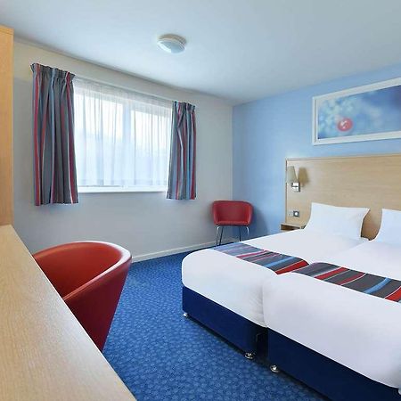 Travelodge Preston Chorley Chorley  Szoba fotó