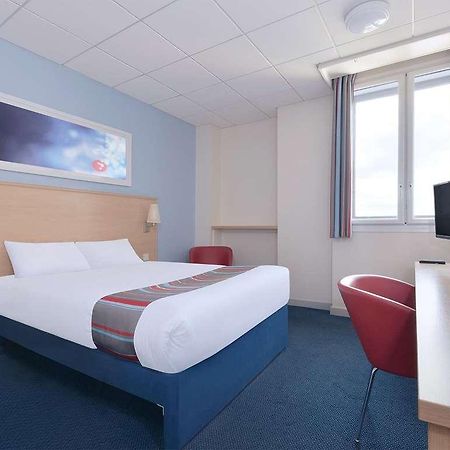 Travelodge Preston Chorley Chorley  Szoba fotó