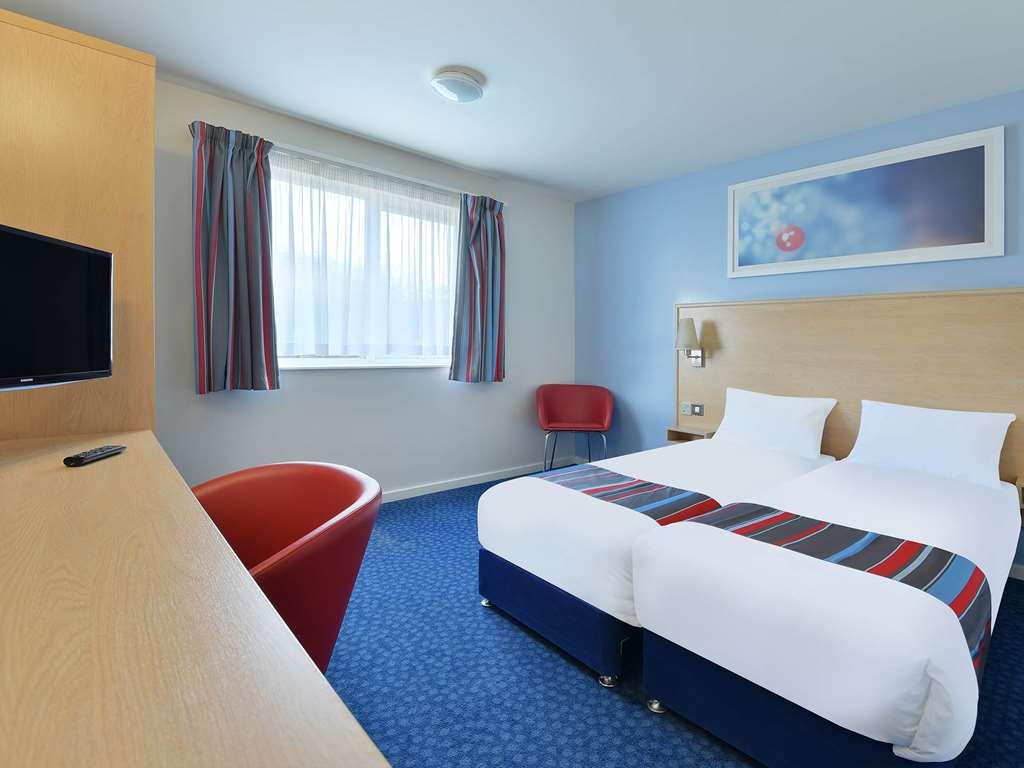 Travelodge Preston Chorley Chorley  Szoba fotó