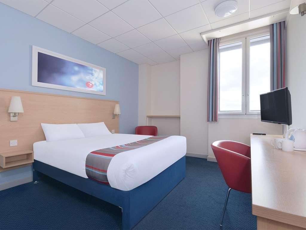 Travelodge Preston Chorley Chorley  Szoba fotó