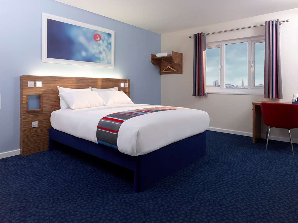 Travelodge Preston Chorley Chorley  Szoba fotó
