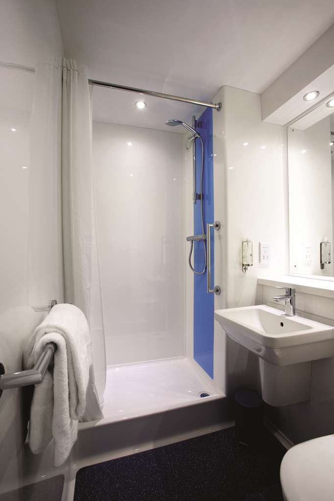 Travelodge Preston Chorley Chorley  Szoba fotó