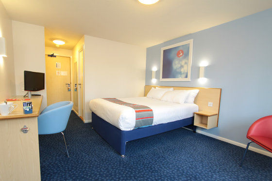 Travelodge Preston Chorley Chorley  Szoba fotó