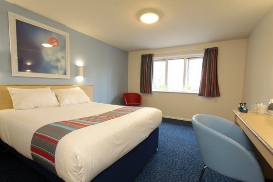 Travelodge Preston Chorley Chorley  Szoba fotó