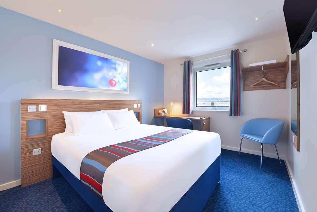 Travelodge Preston Chorley Chorley  Szoba fotó