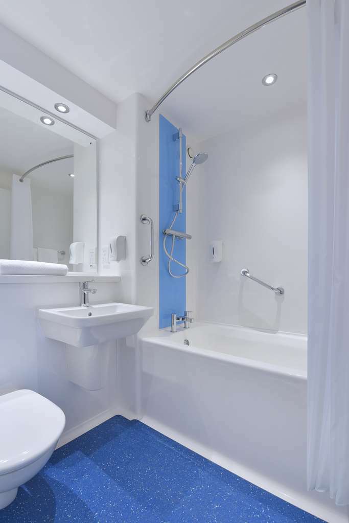 Travelodge Preston Chorley Chorley  Szoba fotó