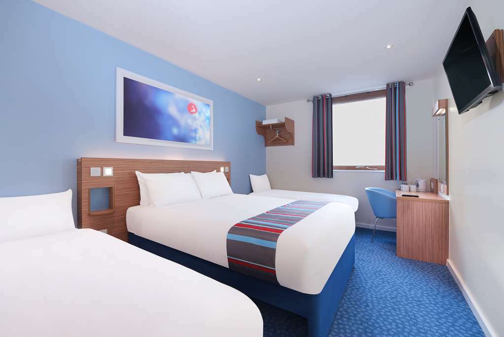 Travelodge Preston Chorley Chorley  Szoba fotó