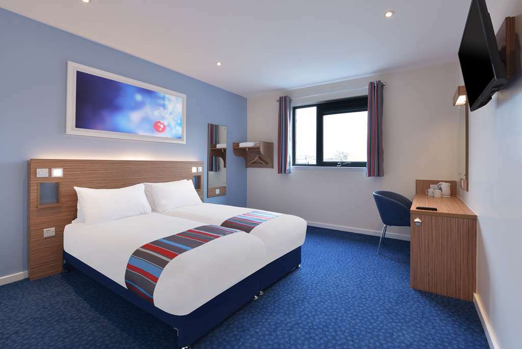 Travelodge Preston Chorley Chorley  Szoba fotó
